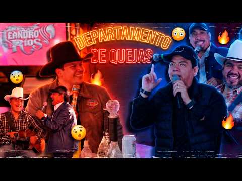 ¡Zagar y Torin hacen sudar al grupo de Leandro Ríos! 😰 #Comedia #Humor