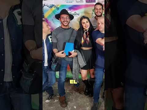 LA POLISEXY Y LA FABI EN EL TEATRO 🎭😂