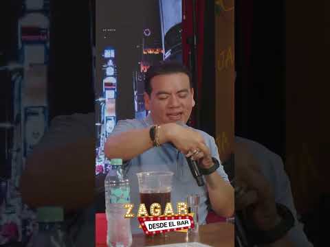 El despertar de Zagar 🫣