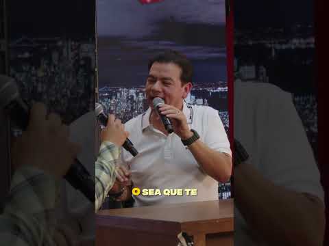 Queriamos darle un susto a Kevyn 🤣