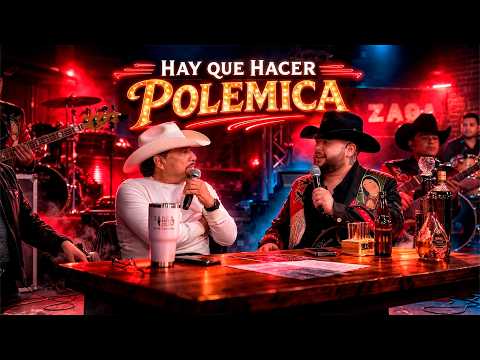 Zagar y Torín: Desmadre con Descendientes de NL y Arnulfo III #Zagar #TorinShow