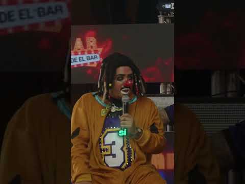 Hay apoyo, solo falta el talento 😶🤣