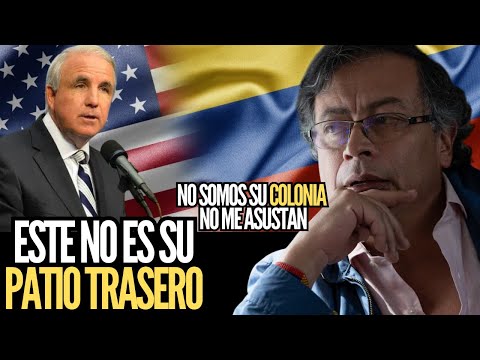 Petro dejó callado al Polo Polo Gringo