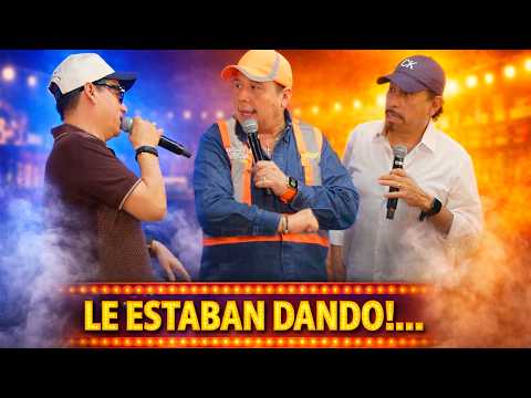 ¿Por qué corrieron a Chilinflas de la tele? La verdad 📺😱 #Comedia #Humor