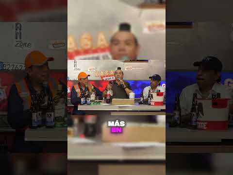 Ya vi porque no entré a Televisa 🤣