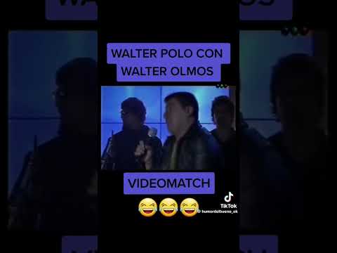 Olmos Y Polo #cuarteto