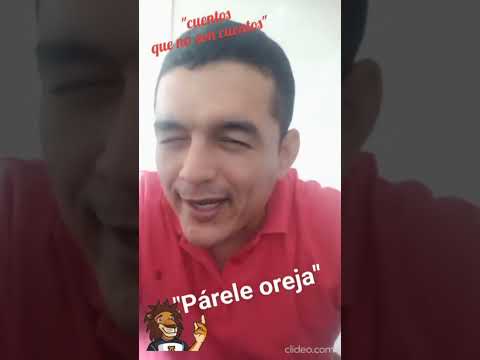 Parele oreja #reypolo #reflexion #viral #motivación #humor #aprendeconreypolo #fyp