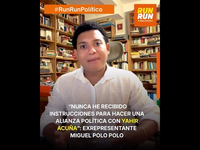 Polo Polo se destapa y hace confesión del polémico alcalde de Sincelejo con Abelardo de la Espriella