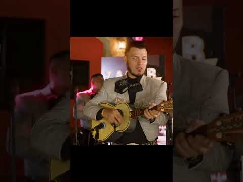Pt.3 Me caí de la nube 🔊Leandro Rios, José Luís Zagar Con Mariachi Estrella De Monterrey #shortvideo