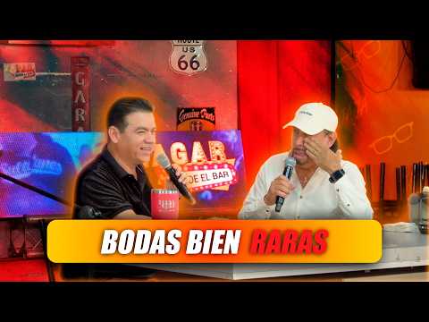 Bodas extremas y regalos bien p*nch3s con Zagar y Torin #Comedia #Humor