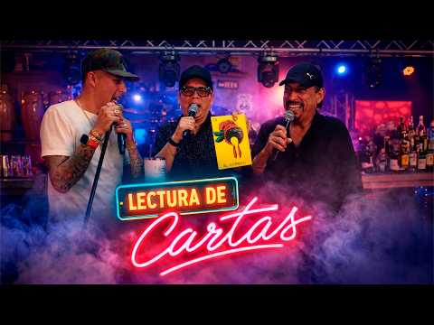 Zagar lee el futuro de Passion Vallenata con la lotería 🃏🔮 #Zagar #Comedia