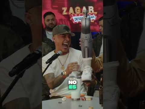 Y si te cambio tu sombrero por la pierna? 🤣