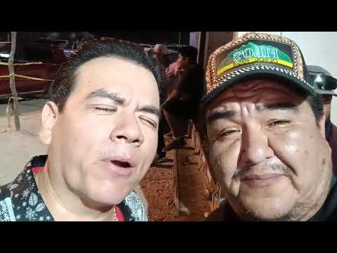 VIVA MEXICO...CON JOSE LUIS ZAGAR 