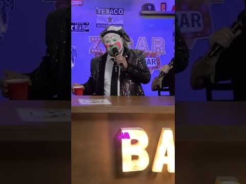 Todos quisiéramos la calma de Burgos 🧘