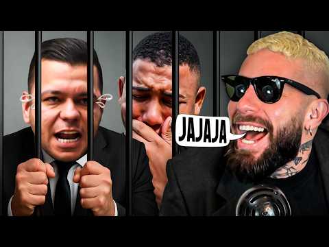 ¿JOTA PE HERNÁNDEZ A PRISIÓN? ¡POLO POLO DEJA TIRADA A MARÍA FERNANDA CABAL! | NOTIPARACO