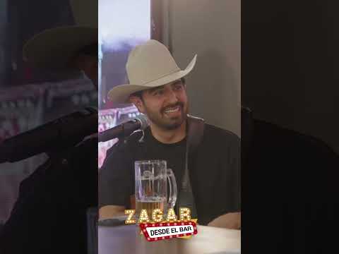 Zagar sigue sin perdonar al guardia del Domo 🤬