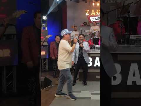 ¡Volver a la Cumbia vs Zagar y Torin! ¿Quién ganó el reto? 🔥