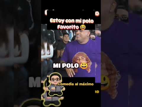 mi polo 😄 🤣 #humor #comedia #risas #humorlatino #chistes #suscribete #comics #comicos #viral