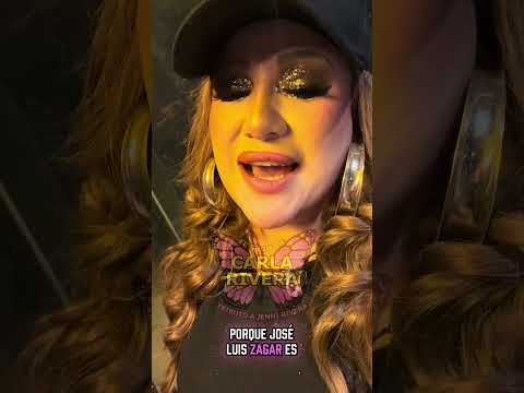 José Luis Zagar ZAGAR  Las Flores de Monterrey y yo en el mismo escenario! 🤩⭐️💫 wowww! MC