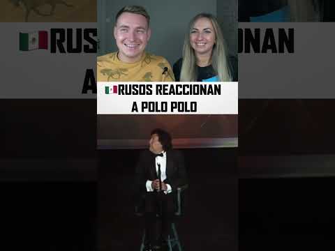 POLO POLO - RUSOS REACCIONAN