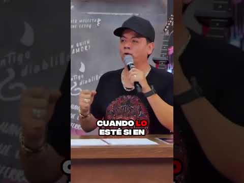 Audios filtrados del Escorpión Dorado 😍
