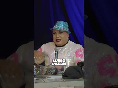 La wicha tiene problemas tambien con Ernestina 🤯