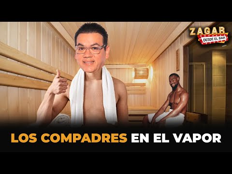 José Luis Zagar - La "honestida" ante todo pedía el compadre 👨‍🦽👨‍🦯😏🤣🍆