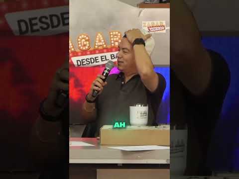 Nombre, mejor ya ni regresaba 😒🤣