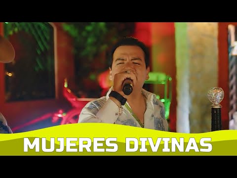 MUJERES DIVINAS | José Luis Zagar Con MARIACHI ESTRELLA DE MONTERREY