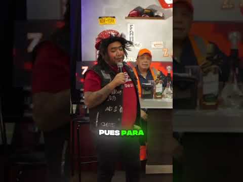 Uno ni sabe que decir en esos momentos... 😶🤣