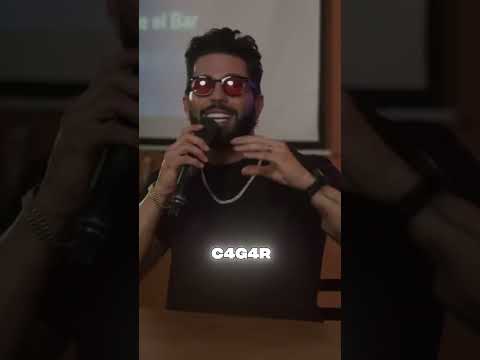 Zagar ni le tiro paro a Poncho con los fans 🤣😒