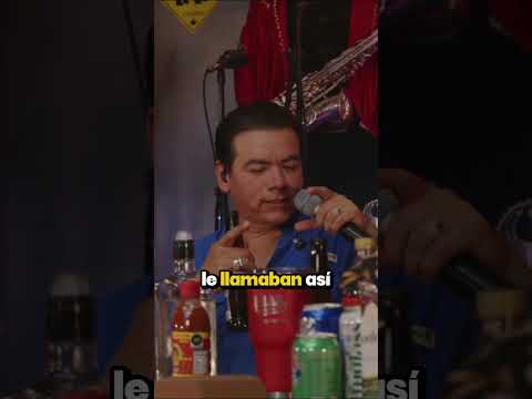 38 años de carrera musical 🤠