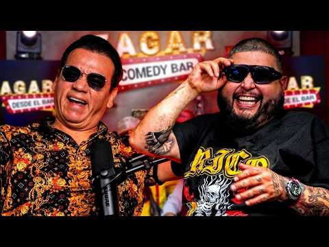 Las ENSEÑANZAS de un MAESTRO de la COMEDIA   JOSE LUIS ZAGAR   Experiencia Regia