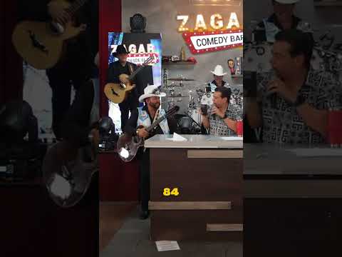 LOS SALUDOS DE ARMANDO GALLEGOS 🤠