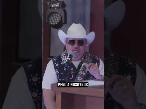Embarace a mi vieja con una canción de Grupo Límite 🫣