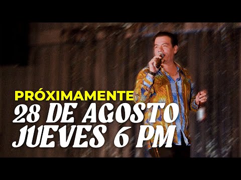 Próximamente Cabaretero con Zagar (Buscando una Sugar Mommy)