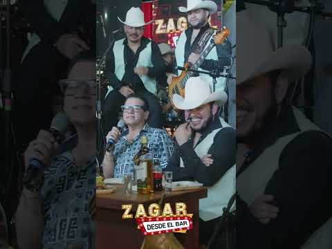 Zagar trae un tirillo en Cd. Victoria 🤣
