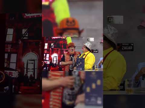 POMPO LE QUITA SU PALO A BOLA 🤣