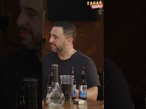 José Luis Zagar - Que susto me lleve con mi compare Mike Salazar Comediante 😱😅🤣