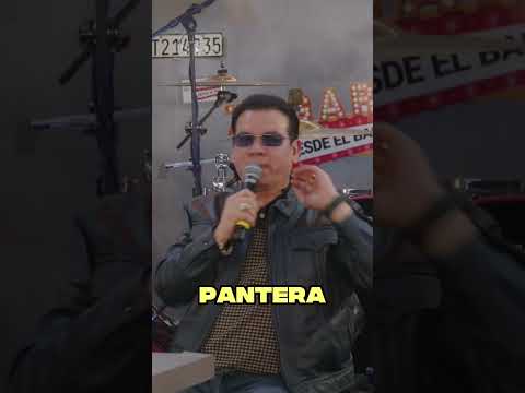 LOS BRONCONES DEL PANTERA 🤠