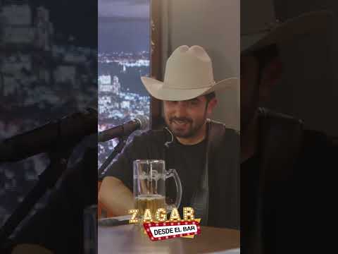 Ahora Zagar quiere ser compositor 🤣