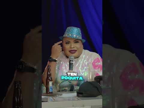 ¿Wicha y Gaby tienen creatividad para la comedia? 🤔