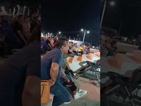 ZAGAR EN ASTROFERIA ROSITA 2025. #chistes #risas #comedia #zagar  