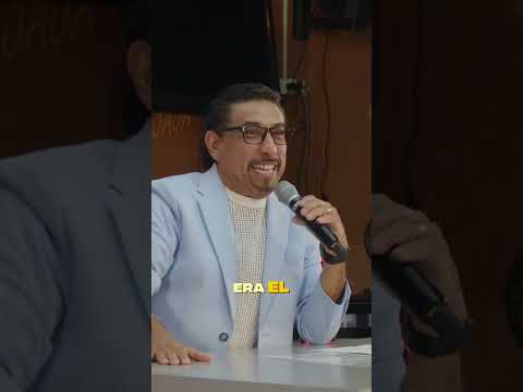 COLANDOSE A FIESTAS 😮🤣