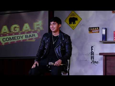 GARY PRESNTA INVITADOS -ZAGAR,LOS SOCIOS,ALEX Y CHICHALITROS