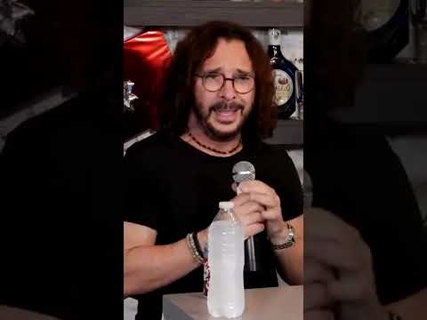 Burgos nos comparte su visión actual del dinero 💵💸