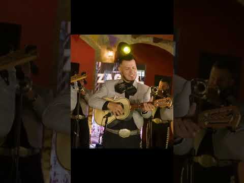 Pt.2 ME GUSTAS 🔊 José Luis Zagar Con Mariachi Estrella De Monterrey #shortvideo #shortsfeed #viral