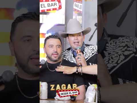 Mike Salazar se andaba agarrando con la producción 😡🥊