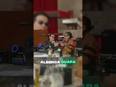 Zagar solo espera el momento en que Burgos se vaya 🤣🤫