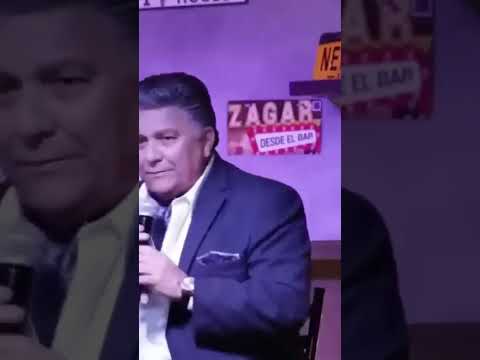 Pt.73 Especial ZAGAR COMEDY BAR Rogelio Ramos #shorts #short #shortvideo #video #viralvideo #viral